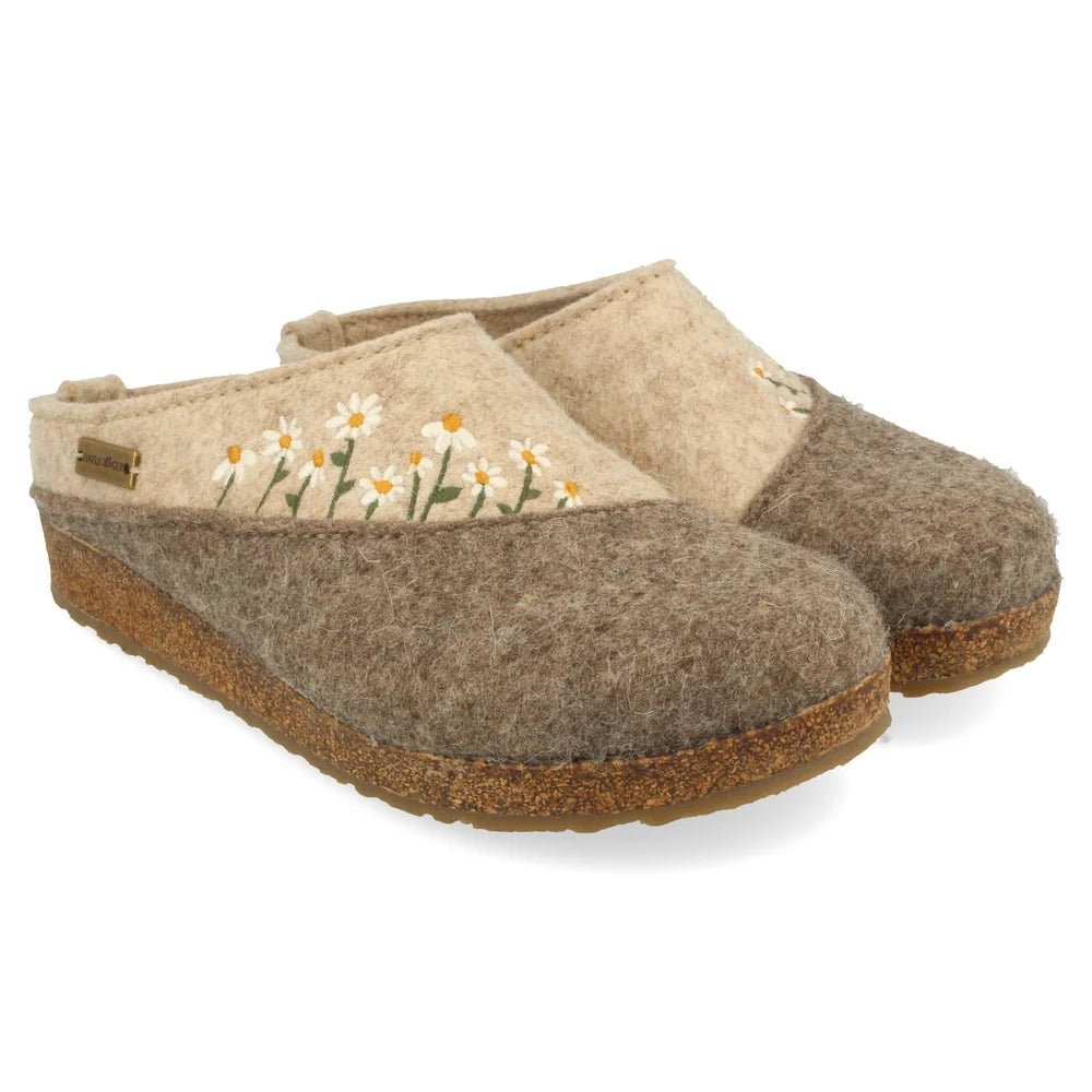 Haflinger Grizzly Zigzag  741050 3 46 Daisy Earth