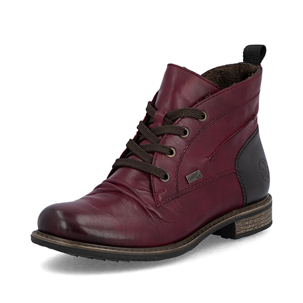 Rieker Women’s 74804-35 Red