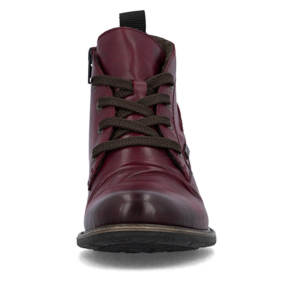 Rieker Women’s 74804-35 Red