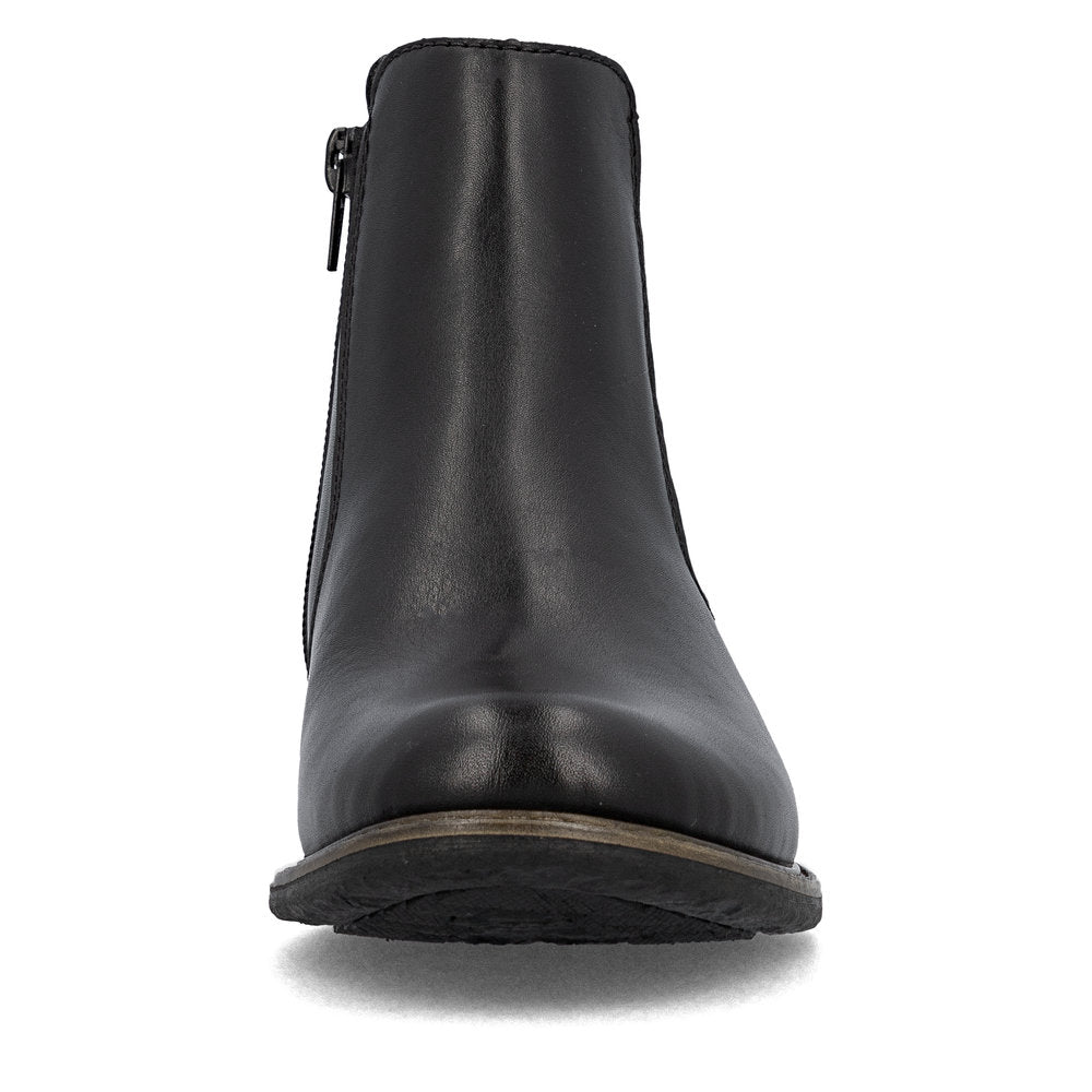 Rieker Women's 74870-00 Black