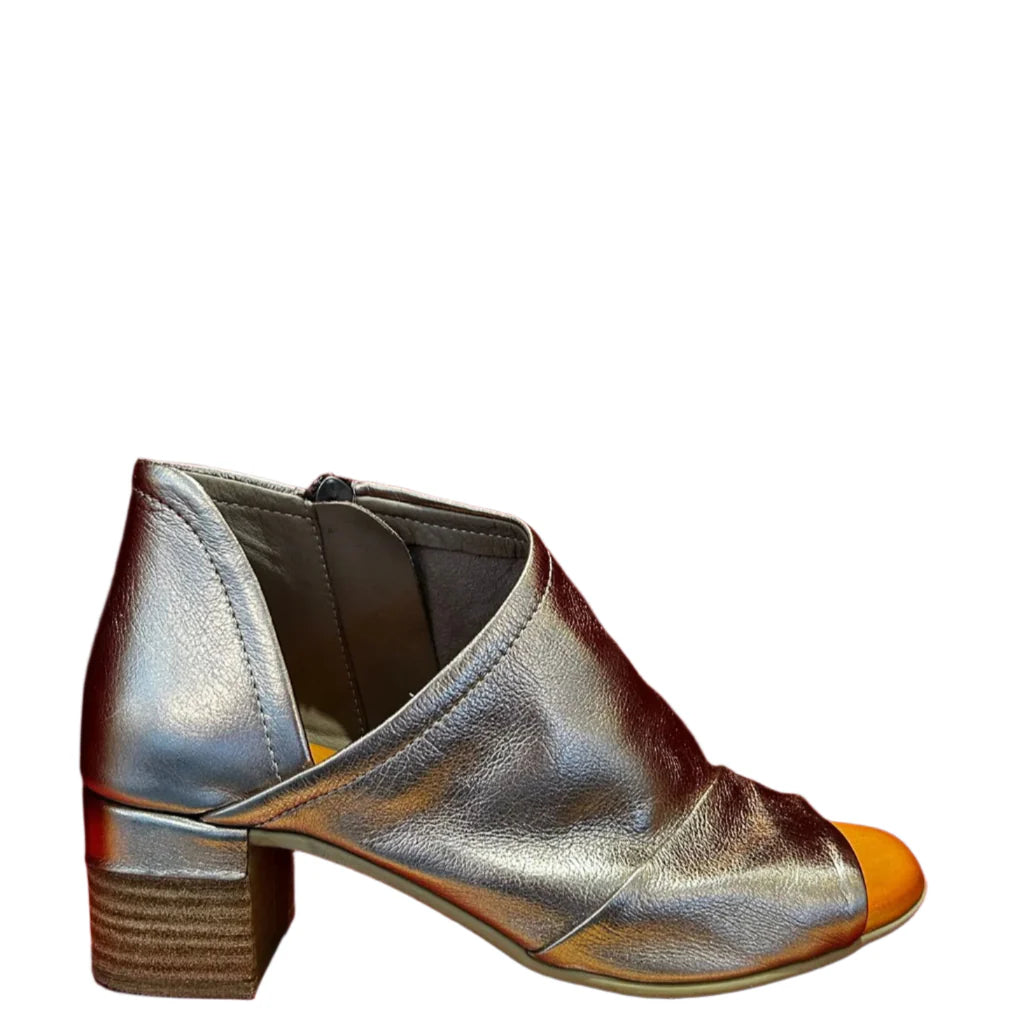 Jo & Coco Blake Pewter