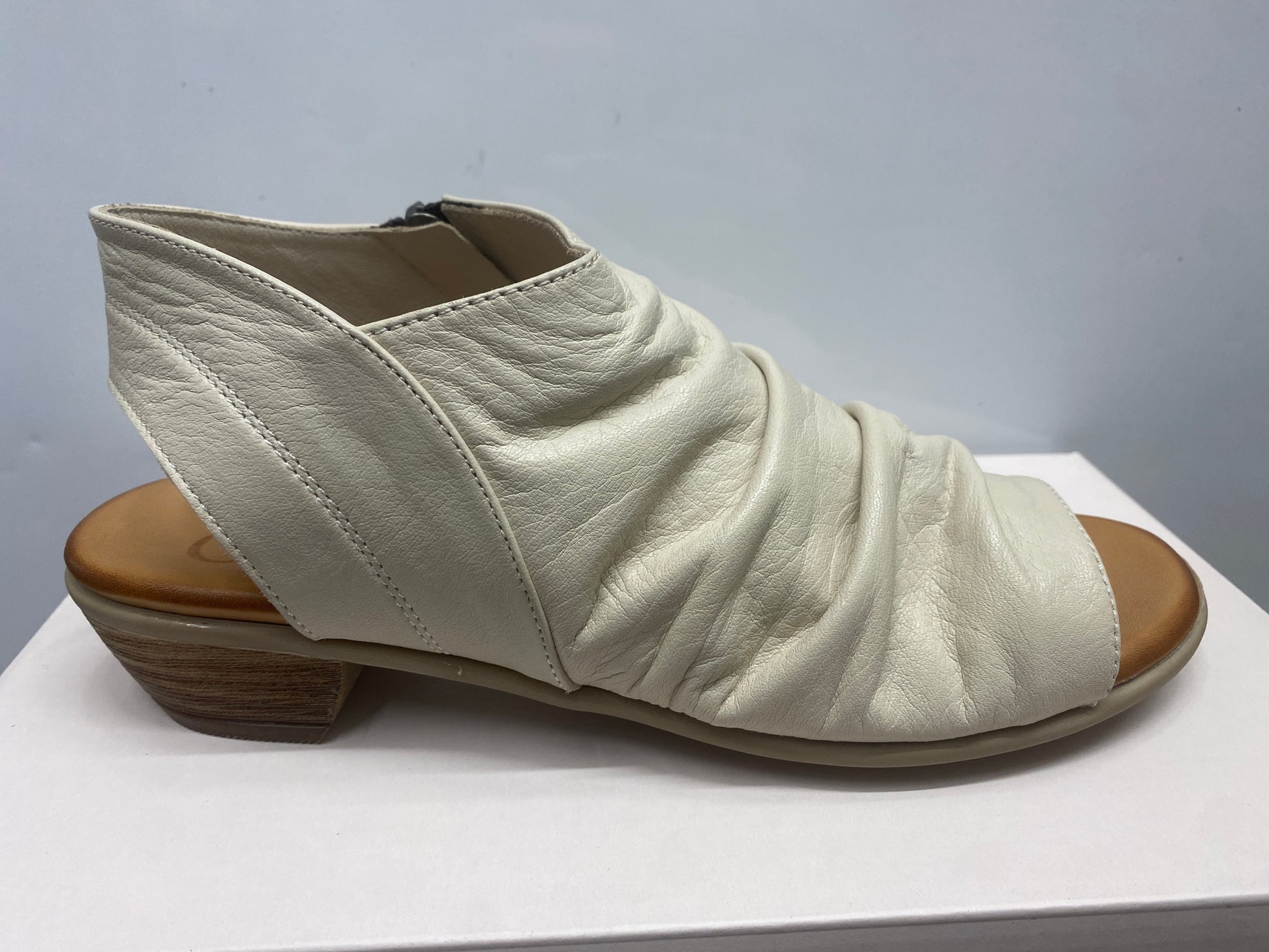 Jo & Coco ( 009 2126 ) White