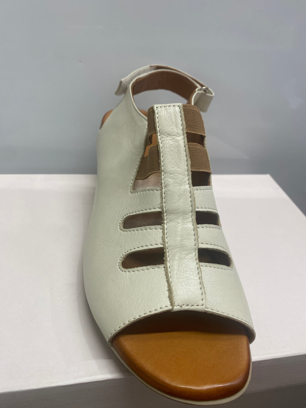 Jo & Coco Taylor Beige