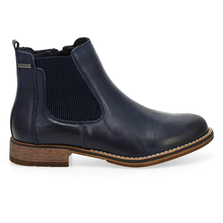 Josef Seibel Women's Berlina 01 Ocean