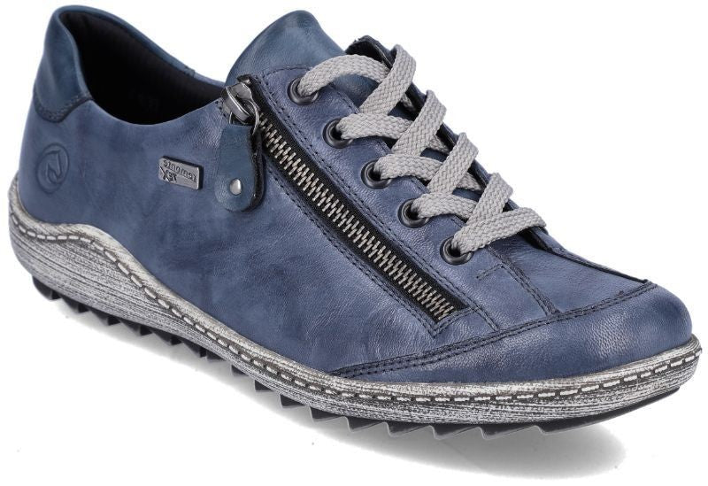Remonte Women's R1402-15 Blue