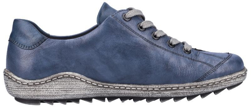 Remonte Women's R1402-15 Blue
