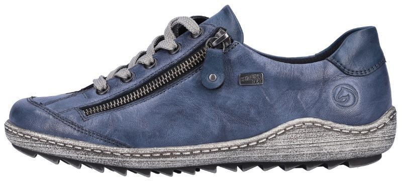 Remonte Women's R1402-15 Blue