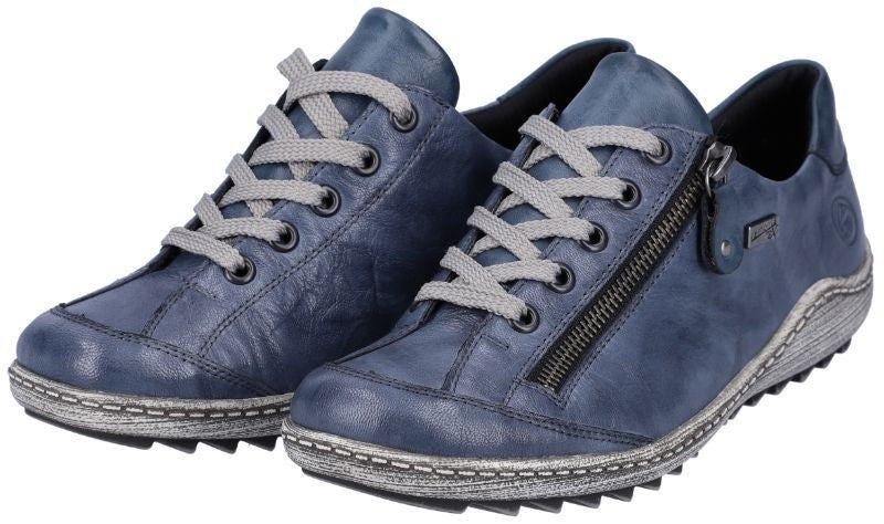 Remonte Women's R1402-15 Blue