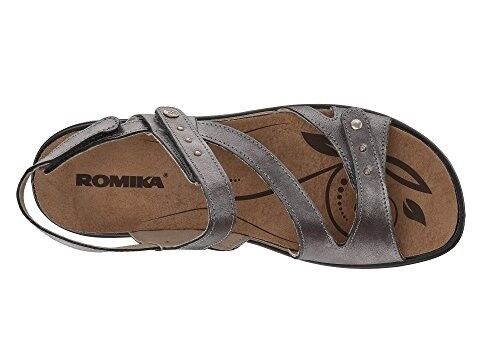 Josef Seibel Women’s Ibiza 70 anthrazit