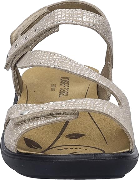 Josef Seibel Women’s Ibiza 70 Beige