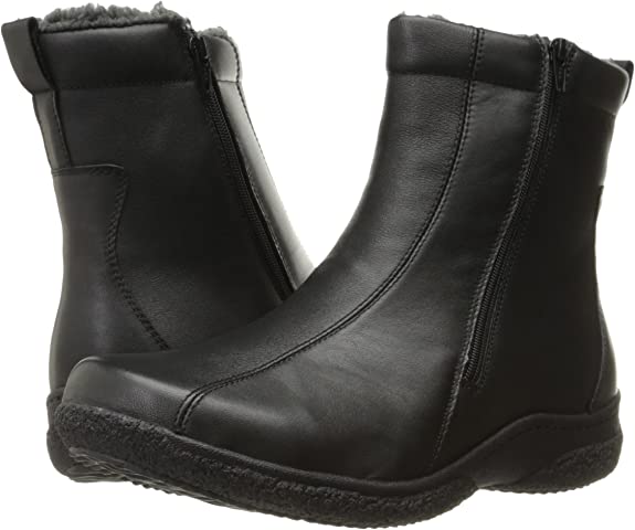 Propet Women's Hope WP Black