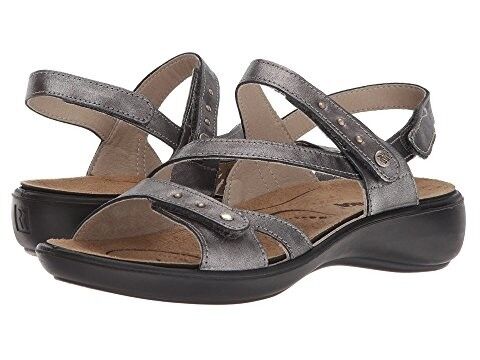 Josef Seibel Women’s Ibiza 70 anthrazit