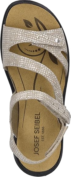 Josef Seibel Women’s Ibiza 70 Beige