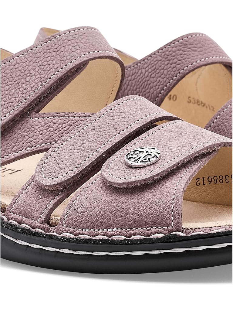 Finn Comfort Women's Gomera Rose