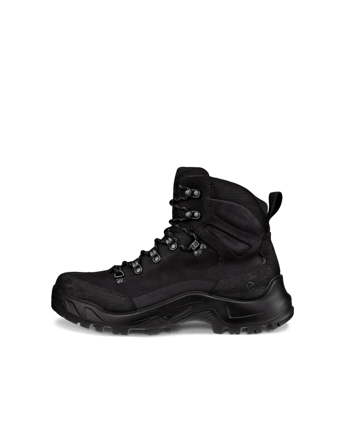 Ecco Men's Ecco offroad Black/Black