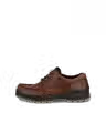 Ecco Men's Track 25 /Bison/Bison