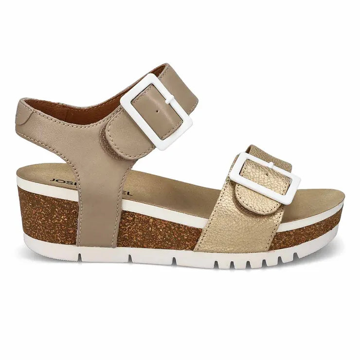 Josef Seibel Women’s Quinn 02 Gold