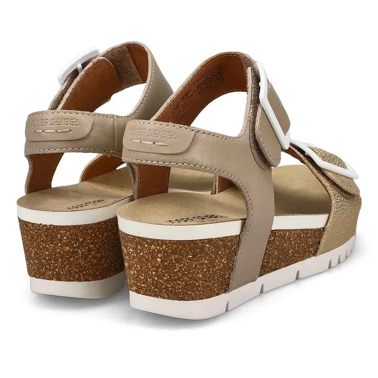 Josef Seibel Women’s Quinn 02 Gold