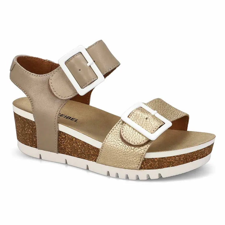 Josef Seibel Women’s Quinn 02 Gold