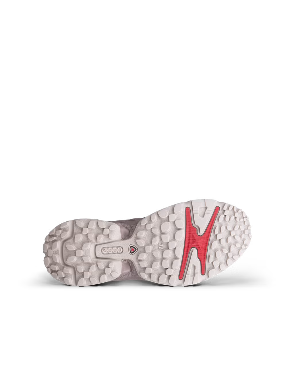 Ecco women’s  Receptor xp w wp shose / Falcon