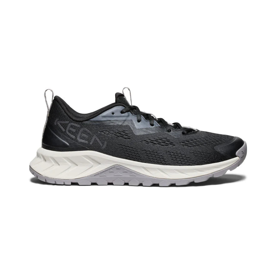 Keen Men’s Versacore Speed Black/Steel Grey