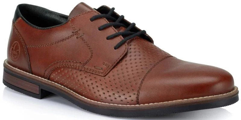 Rieker Men's 13517-24 Brown