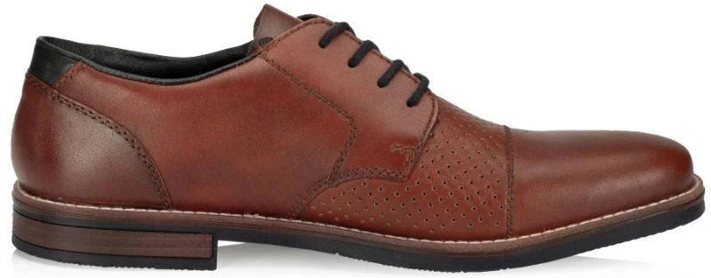 Rieker Men's 13517-24 Brown