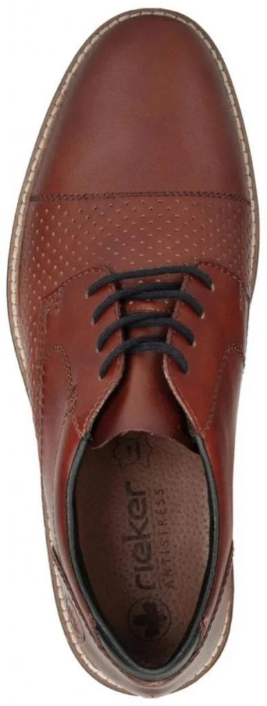 Rieker Men's 13517-24 Brown