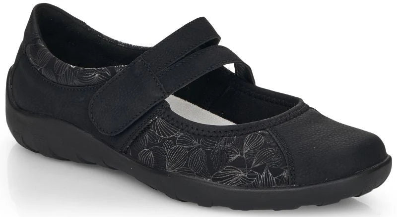 Remonte Women's R3510-03 Black