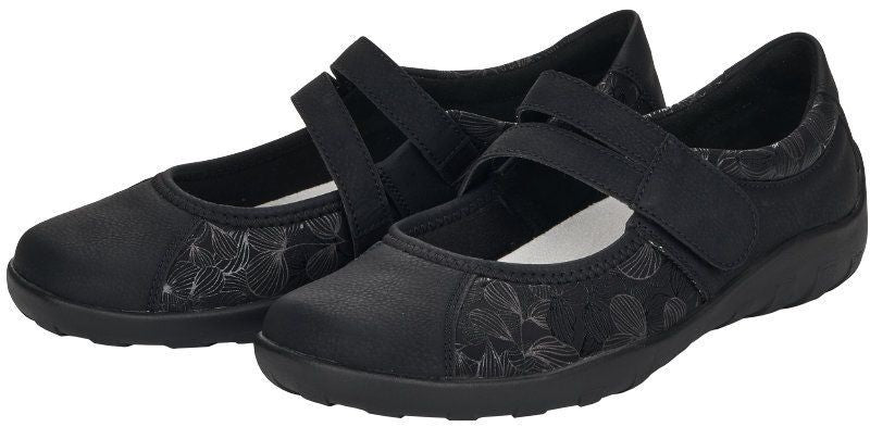 Remonte Women's R3510-03 Black