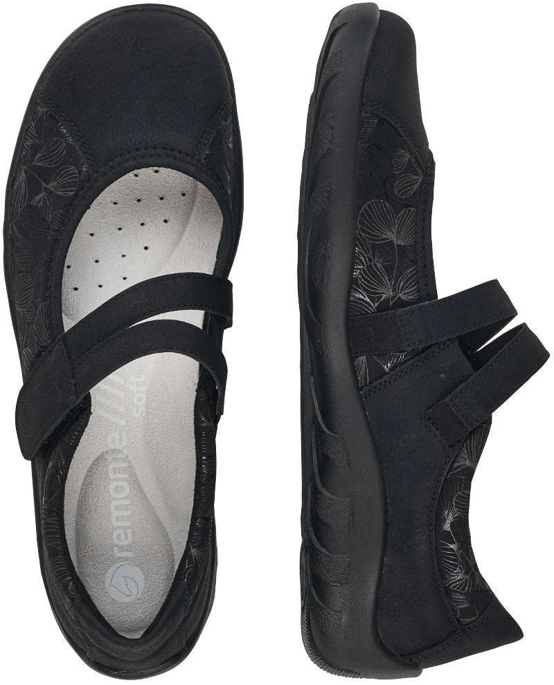 Remonte Women's R3510-03 Black