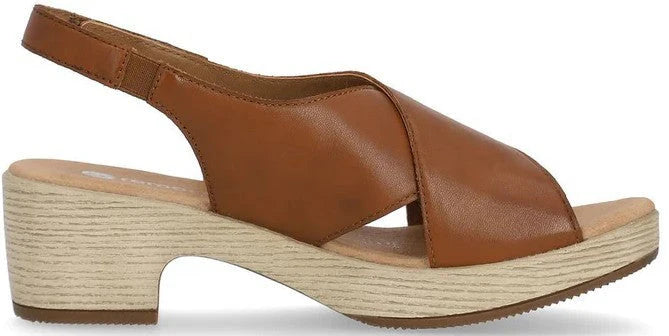 Remonte Women's D0N54-24 Brown
