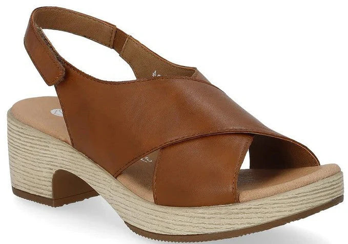 Remonte Women's D0N54-24 Brown