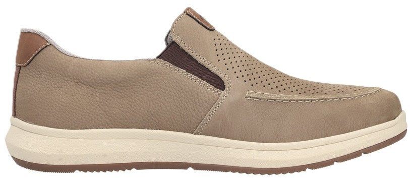 Rieker Men's 16968-64 Beige