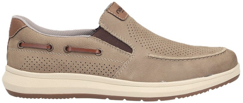 Rieker Men's 16968-64 Beige