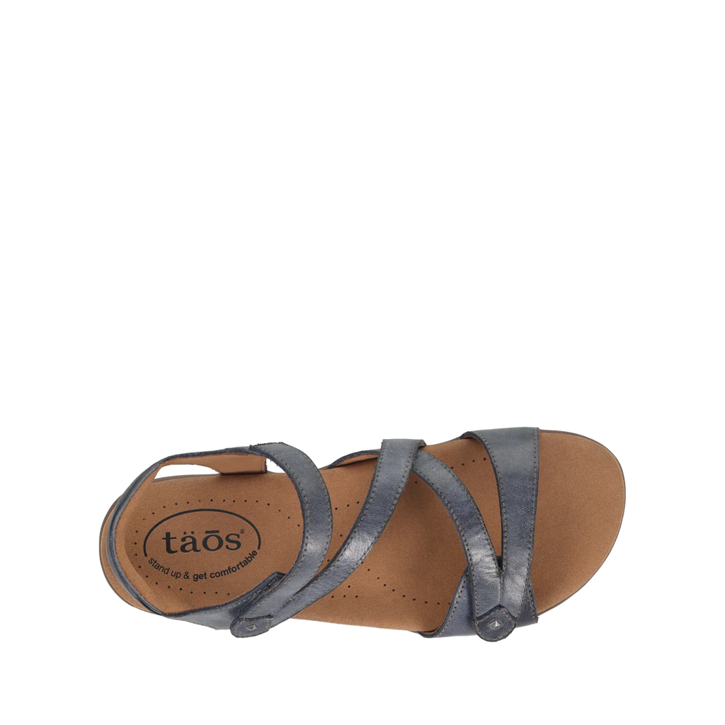 Taos Women’s Big Time Dark Blue
