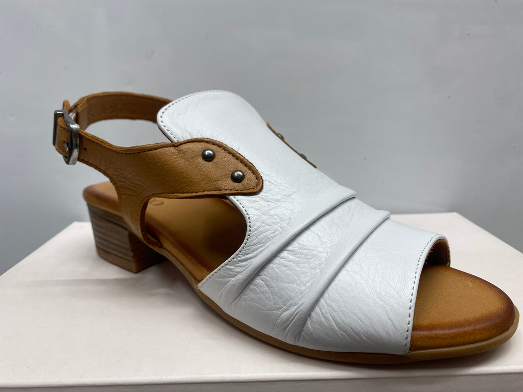 Jo & Coco ( 171 426 ) White