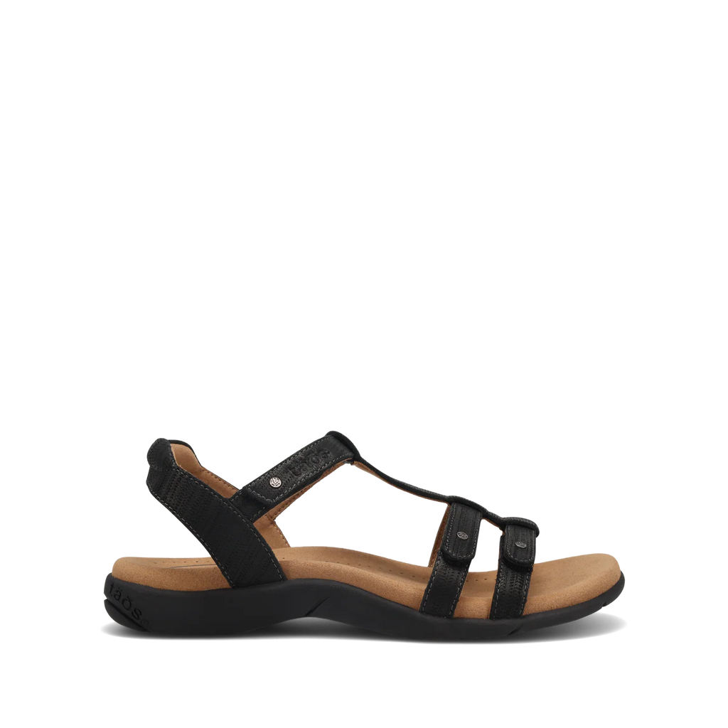 Taos Women’s Trophy 2 Black