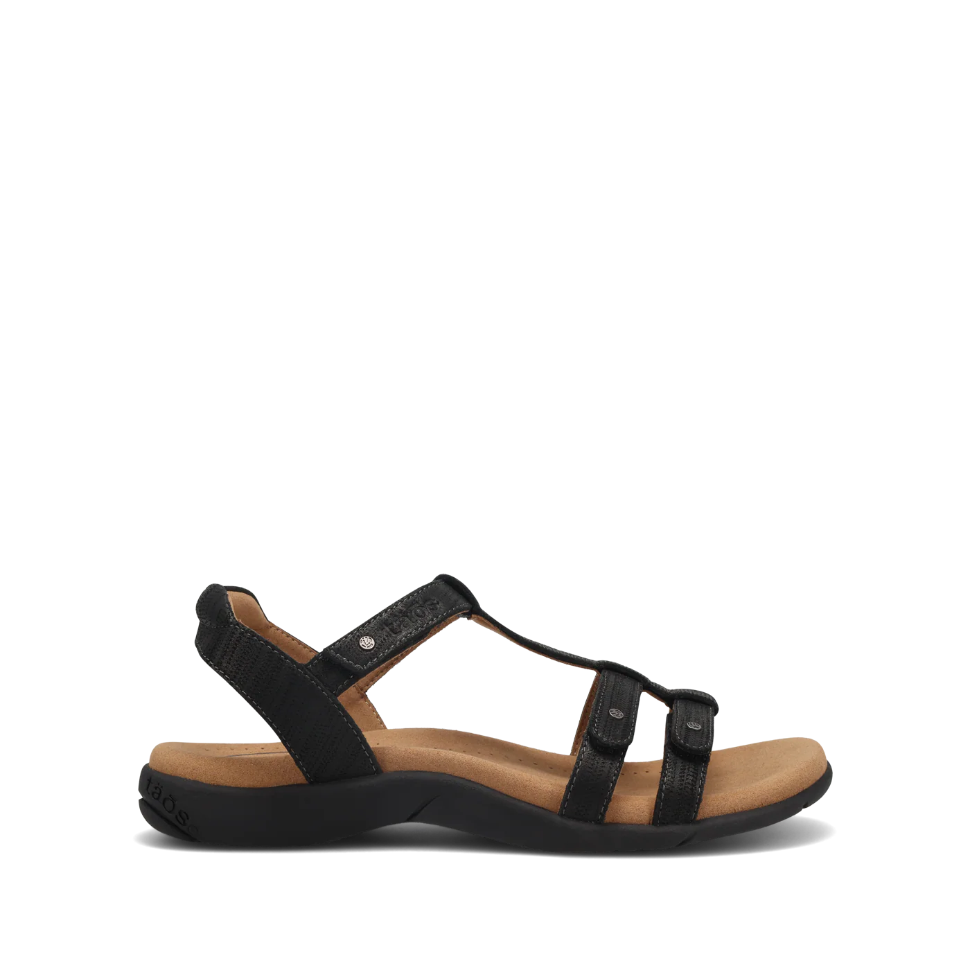 Taos Women’s Trophy 2 Black