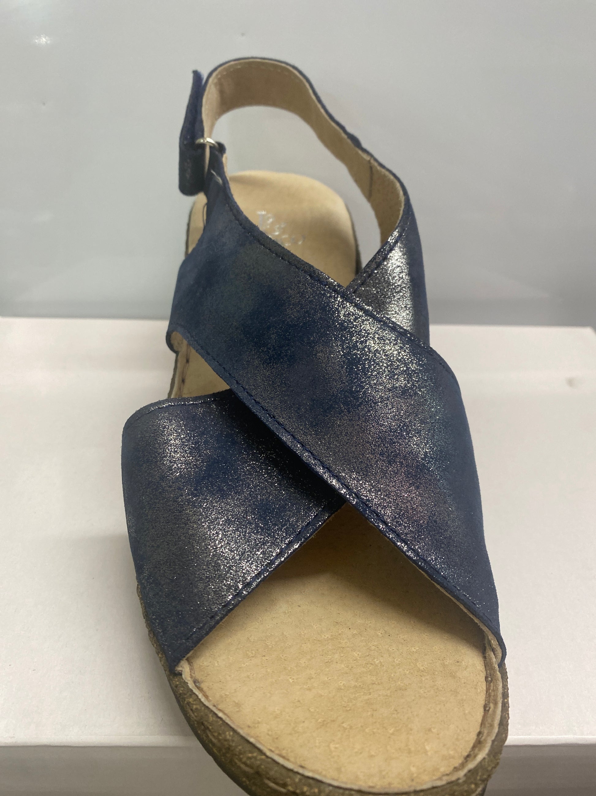 Jo & Coco IVA Navy
