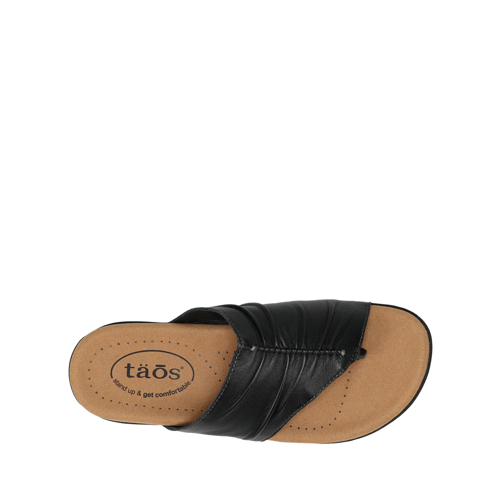 Taos Women’s Gift 2 Black