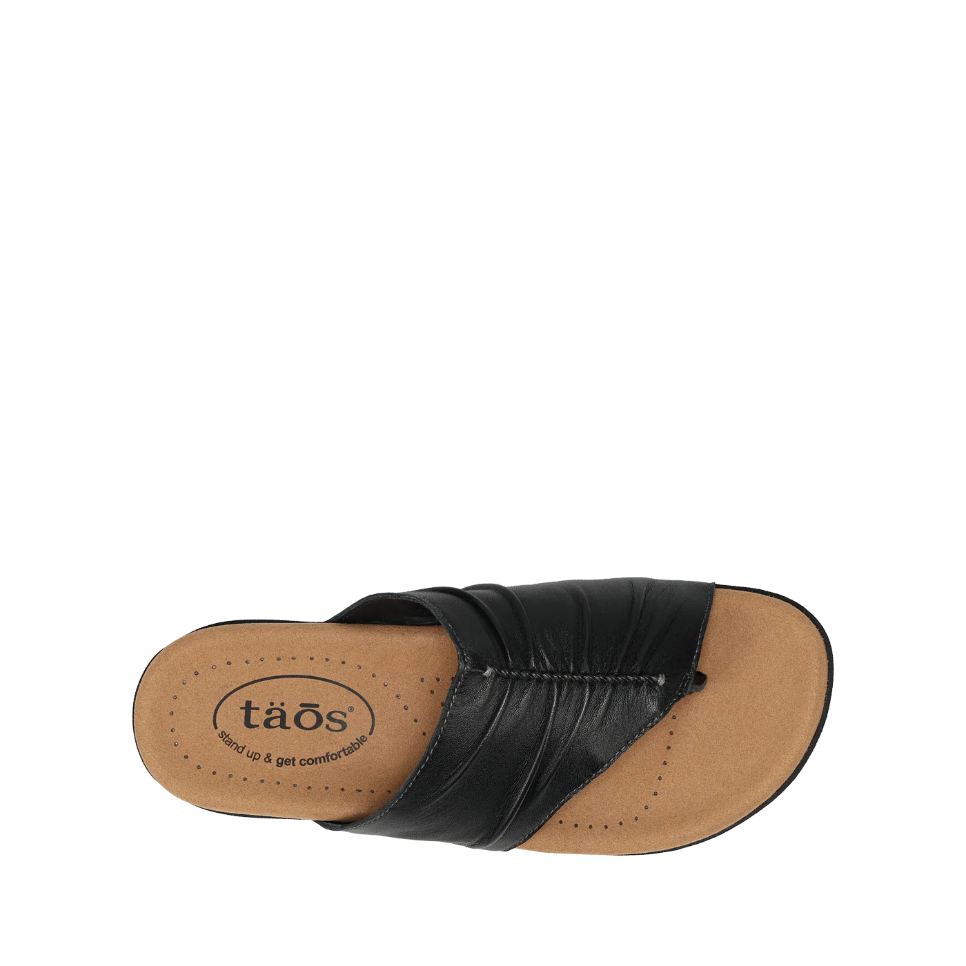 Taos Women’s Gift 2 Black