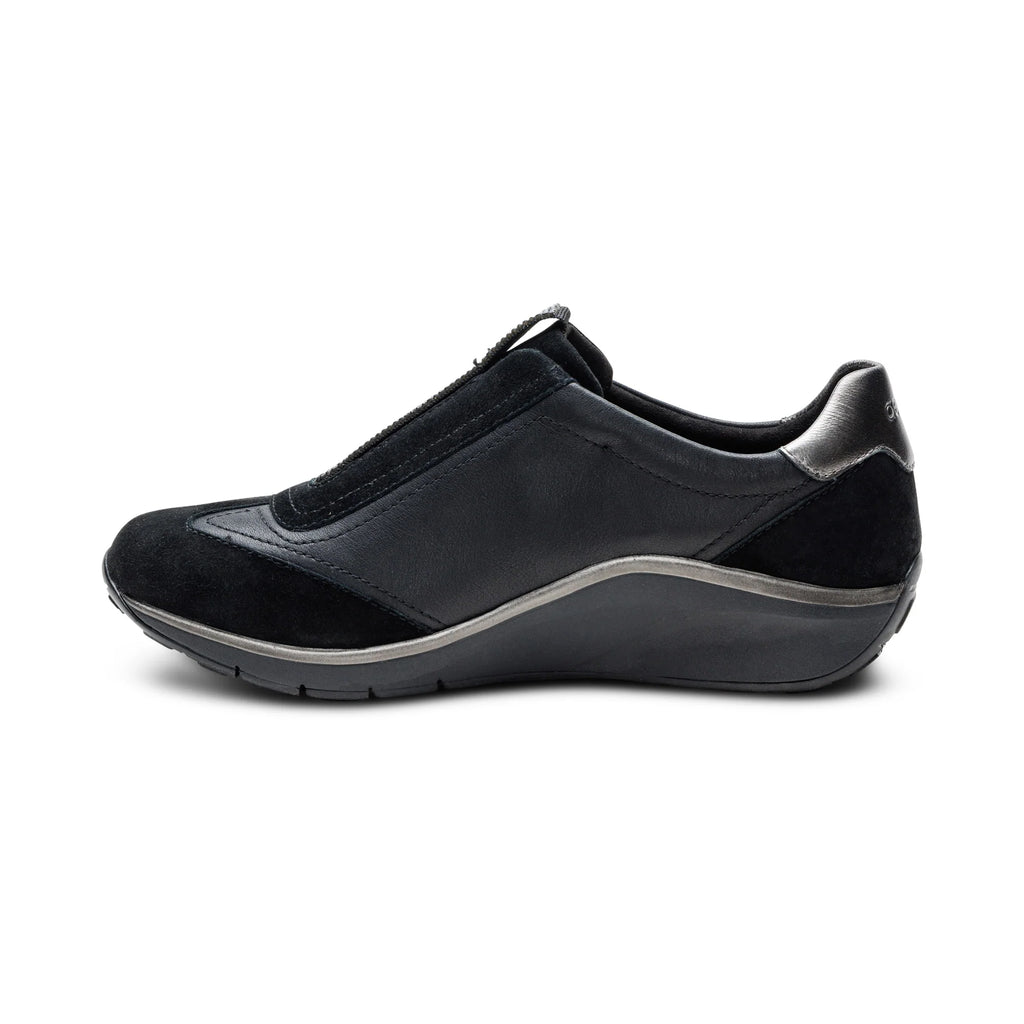 Aetrex Women's Megan Black
