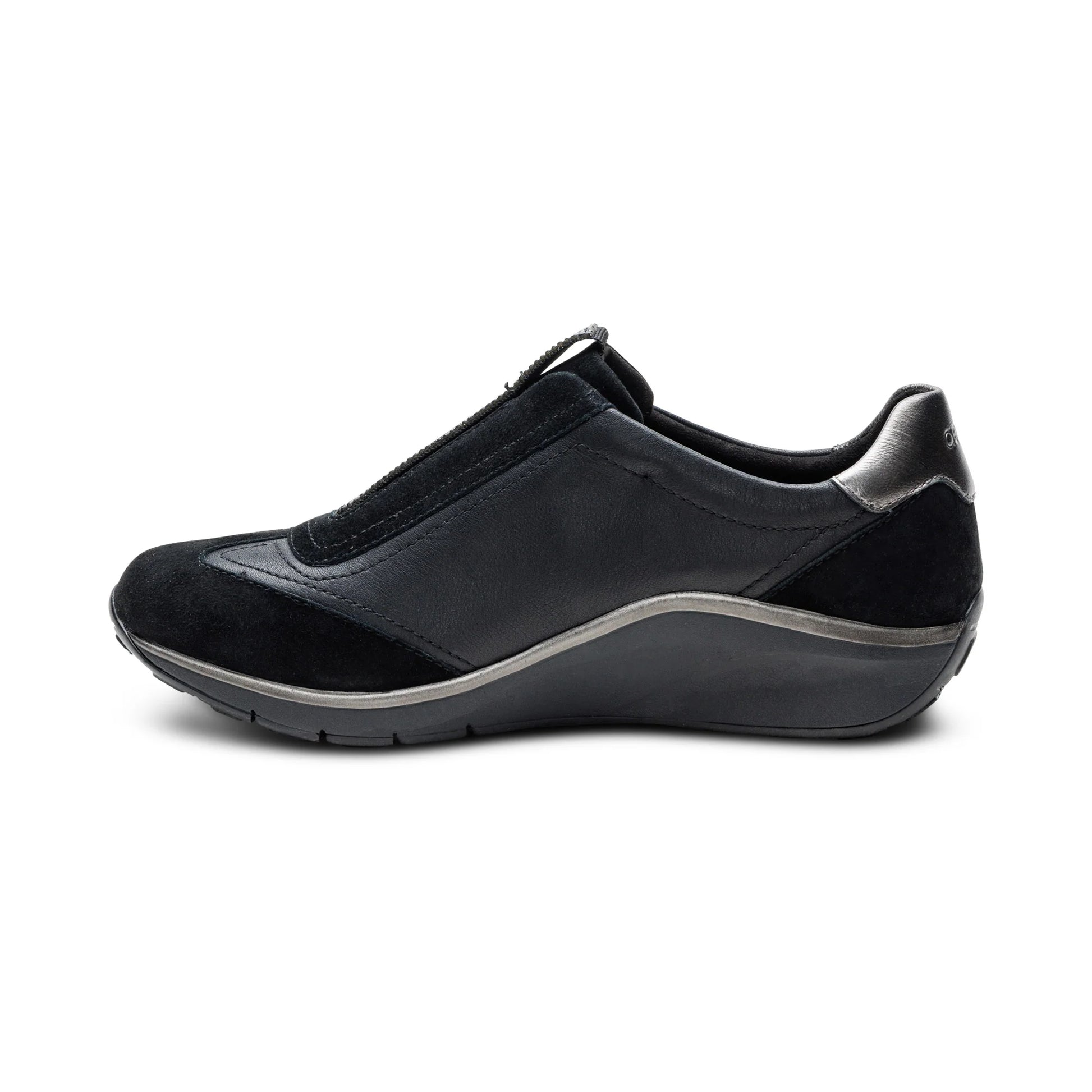 Aetrex Women's Megan Black