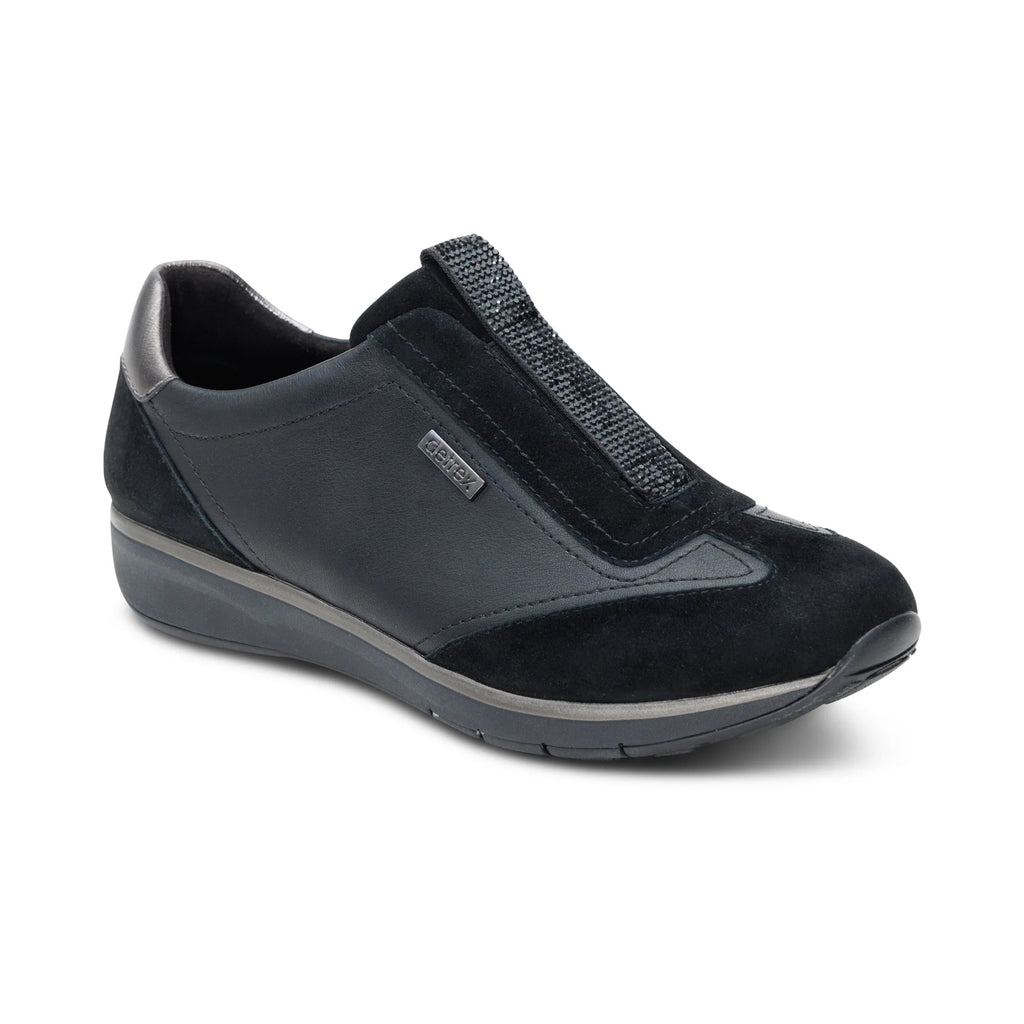 Aetrex Women's Megan Black