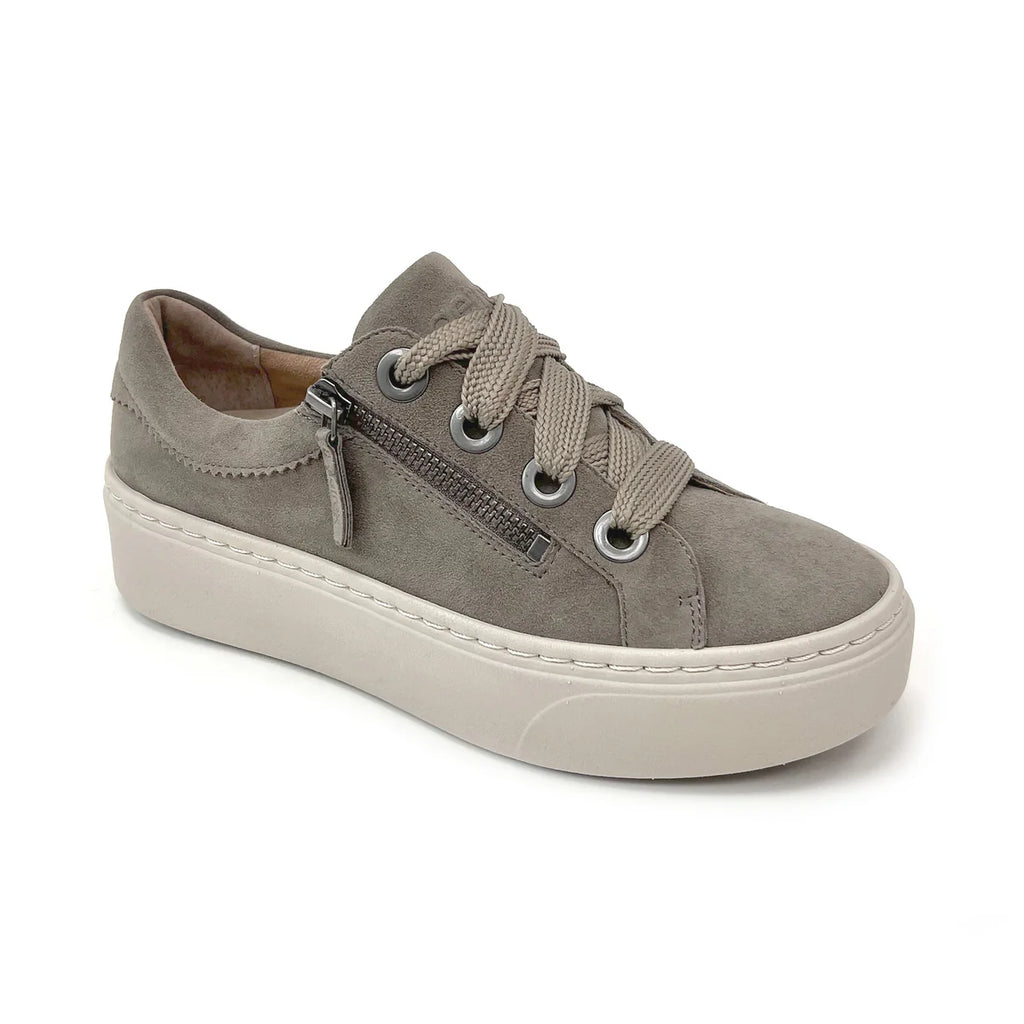 Aetrex Women's Aubrey Taupe
