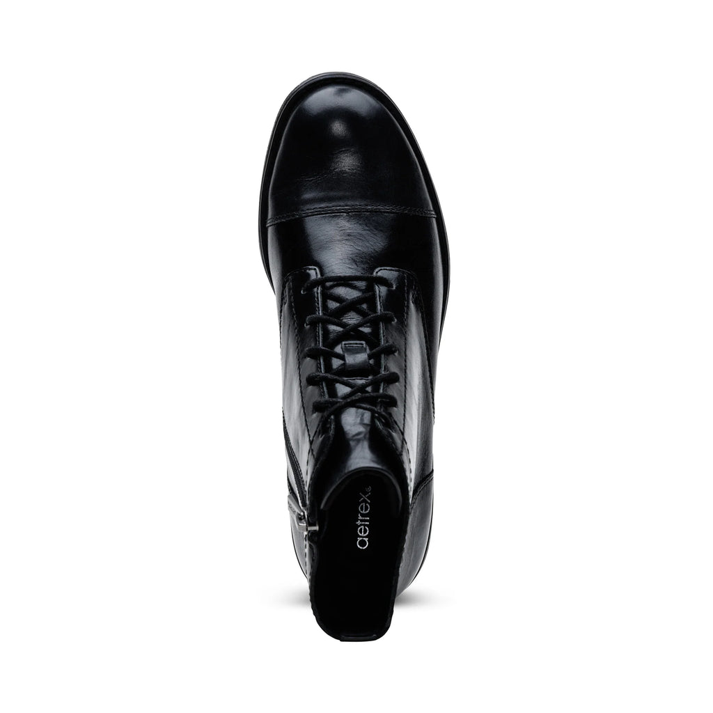 Aetrex Women's Juliet Black