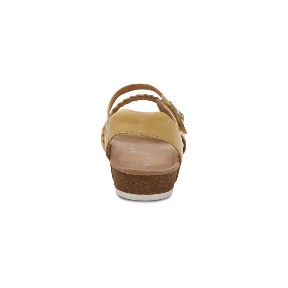 Aetrex Women's Jillian Butter