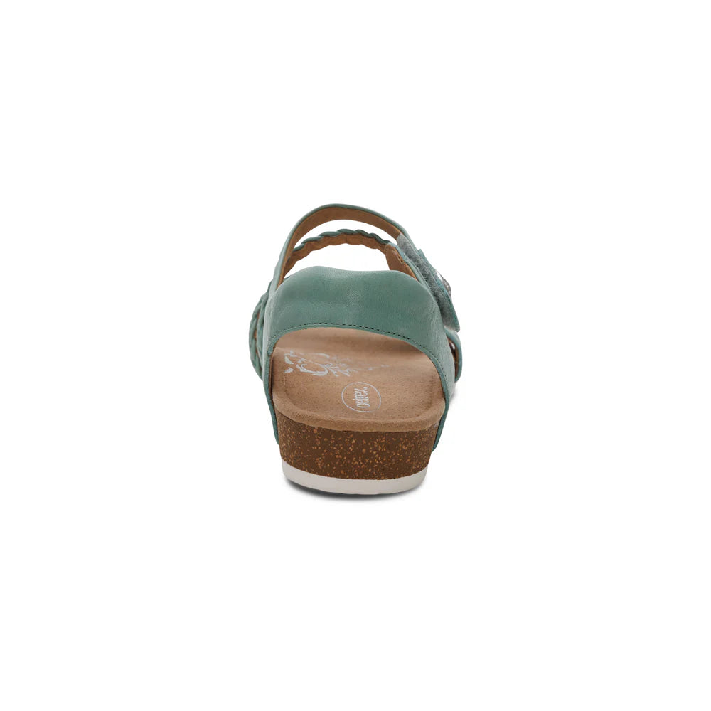 Aetrex Women's Jillian Sage