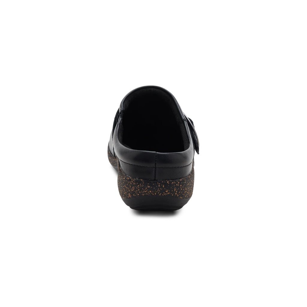Aetrex Women's Daphne Black